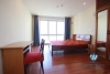 Bright, clean and spacious apartment rental in Ciputra P Tower